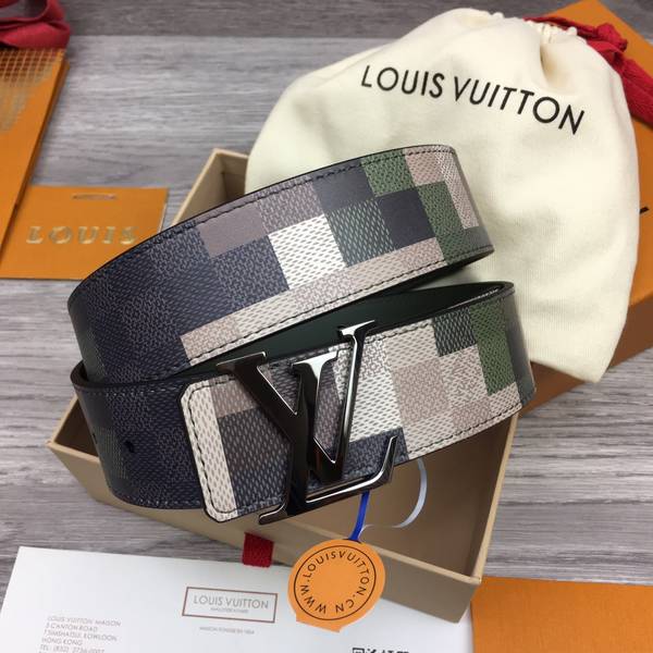 Louis Vuitton 40MM Belt LVB00343